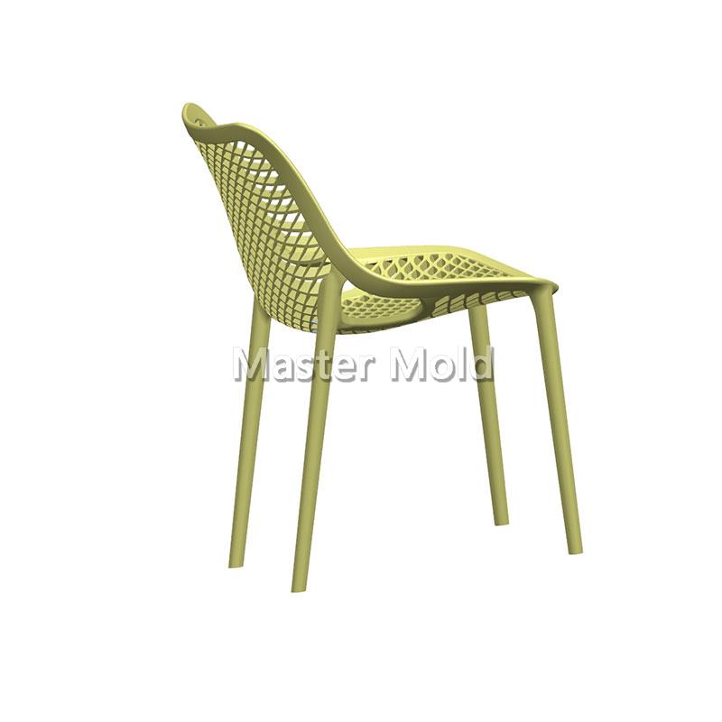 moldes de mesas / sillas 25