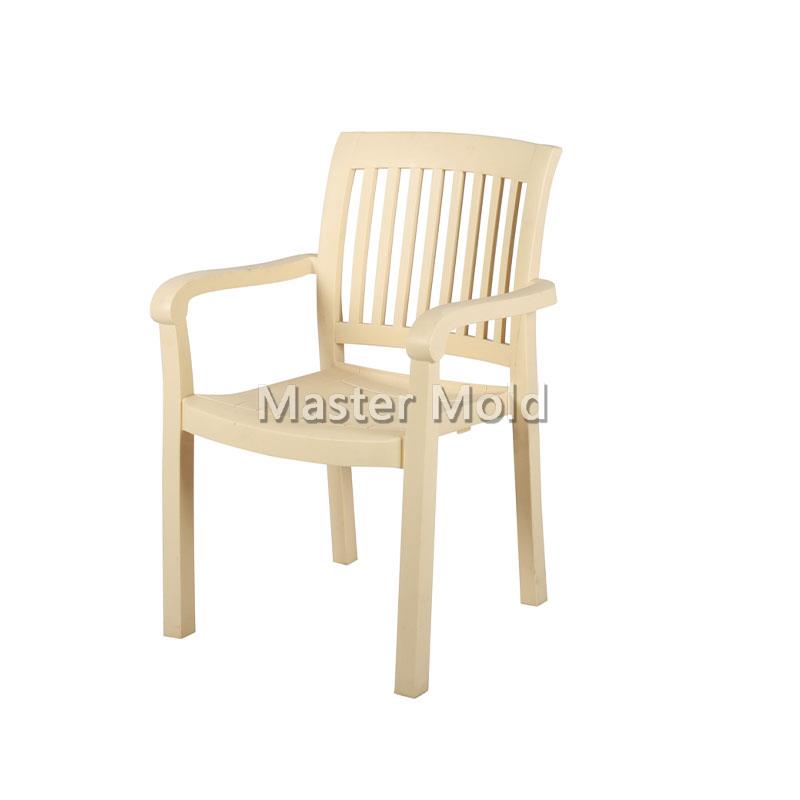 Table and chair mold 6