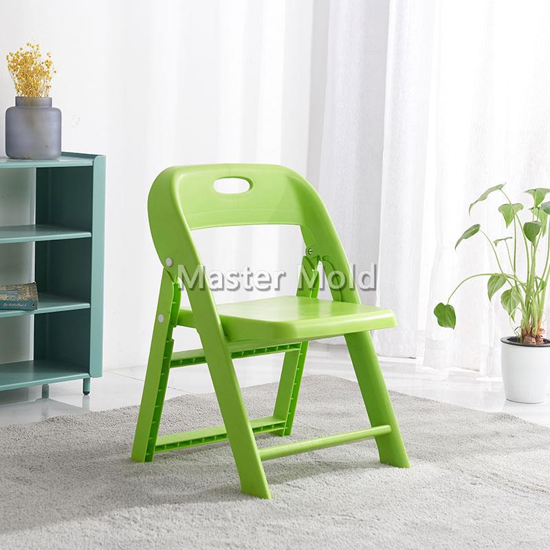 Table and chair mold 1