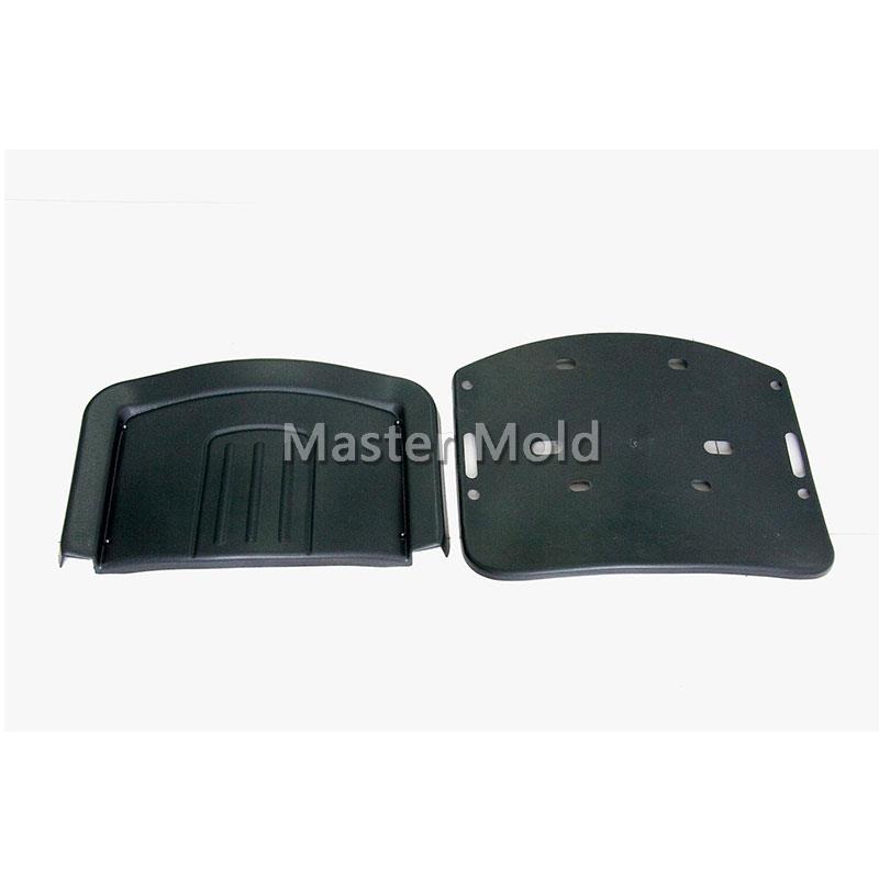 Automotive mold 3