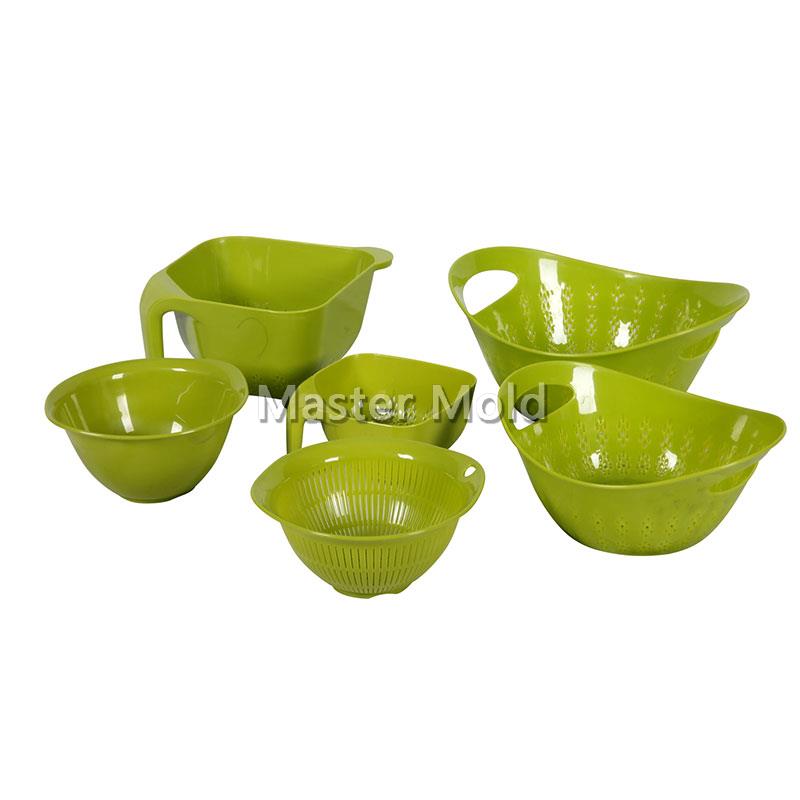 Commodity mold 4