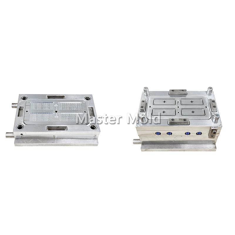 Pallet mold 13