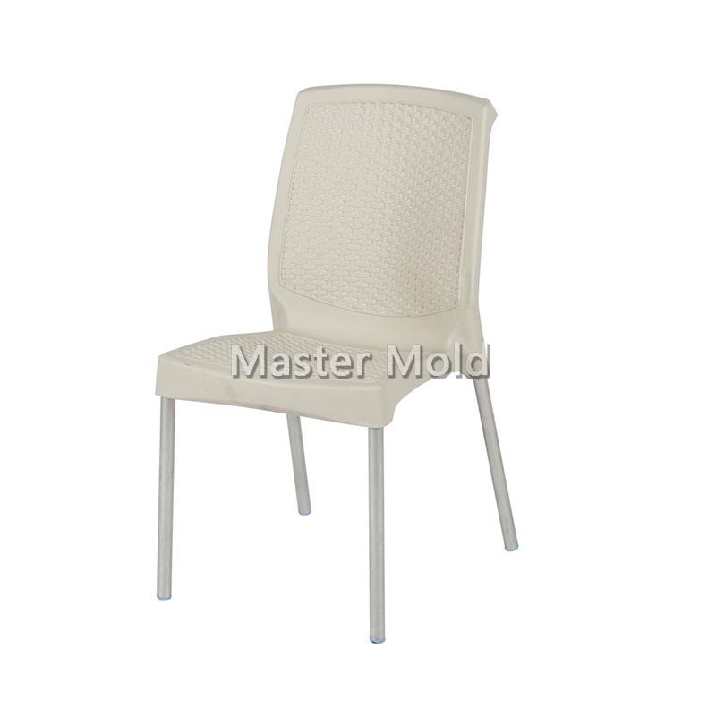 Table and chair mold 10